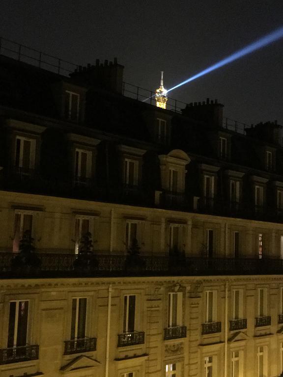 Champs Elysees Executive Apartment Paris Exterior foto